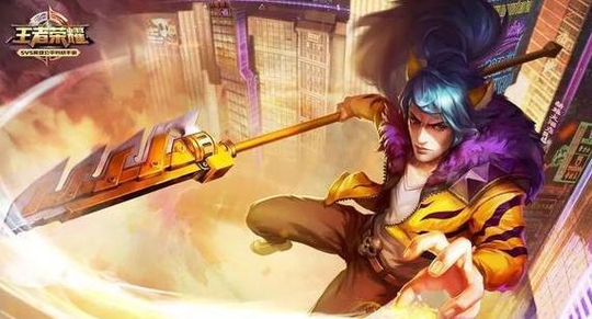 玩《王者荣耀》有哪些小细节需要注意?