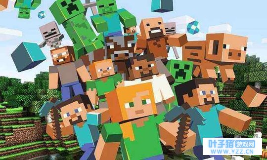 我的世界最受玩家期待的15种武器都有什么,