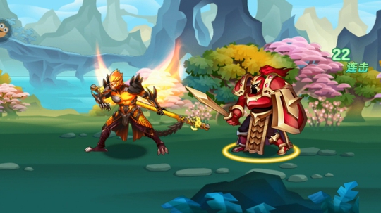 这是山寨王者荣耀里面吃相最难看的手游,不