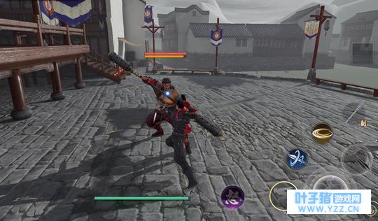 《流星蝴蝶剑》手游制作人:诚恳谈为何没有