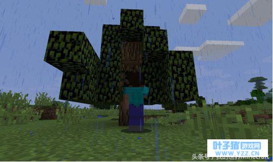 优秀如你!据说玩过《我的世界》后都能学到