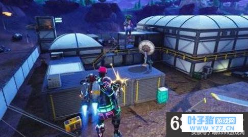 堡垒之夜手游新手武器怎么选择 堡垒之夜手