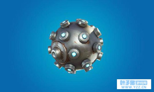 堡垒之夜:脉冲手雷的真正用法,不熟悉的人