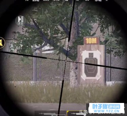 绝地求生刺激战场6倍镜和8倍镜怎么取舍 6倍