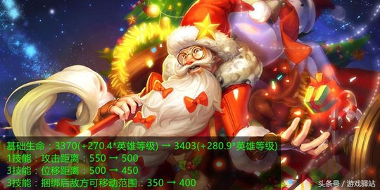 王者荣耀:6月9号大更新,关羽、老夫子和阿