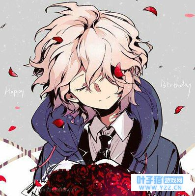 【第五人格×弹丸论破】联动大猜想