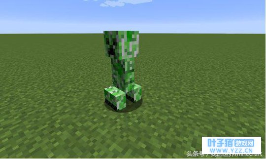 《我的世界》爆炸威力新单位 一个TNT等于多