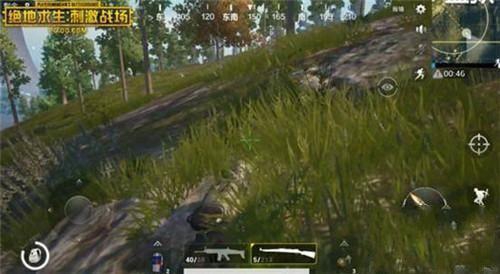 刺激战场:伏地魔实用技巧盘点,成功进入决