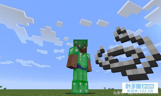 探索《我的世界》中斜抛运动的奥秘 怎样才