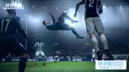 ս5ʥ衷 EA E3 2018ܣ֪ȫ
