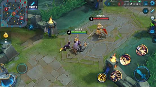 王者荣耀预示S12为法师版本?杨戬重做上线