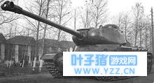 IS-2ԭͳǡ240