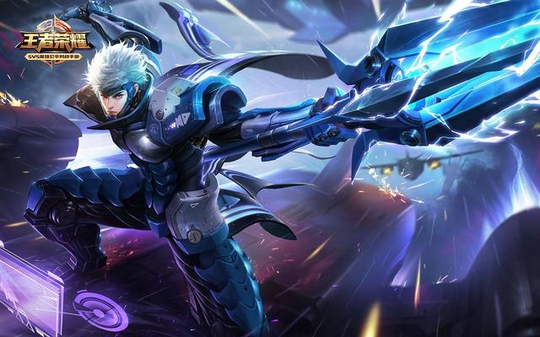 王者荣耀:想要上王者?最重要的不是技术,