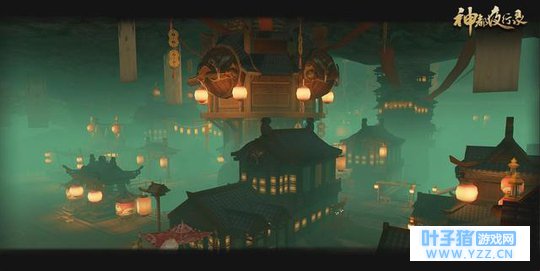 ���ء���ҹ��¼�����б���Ĵ�BOSS