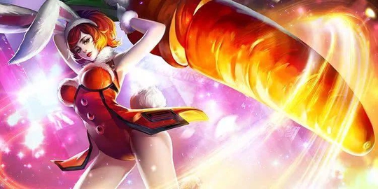 《王者荣耀》更新点评:关羽走远,木兰加强