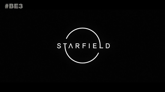 E3 2018: Bethesda Reveals 'Next-Gen' Game Starfield