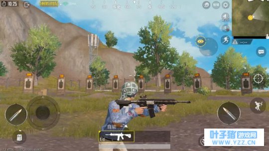 绝地求生刺激新配件有哪些? 绝地求生刺激新