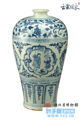 《云裳羽衣》首次出海落地卢浮宫,用科技和