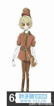 第五人格邮差获得方法一览 第五人格邮差怎