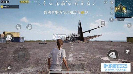 绝地求生刺激战场栓狙伤害数据大全