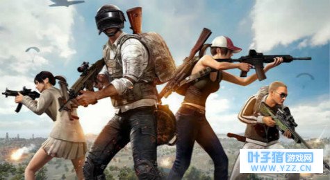 绝地求生刺激战场信誉分怎么增加 信誉分没