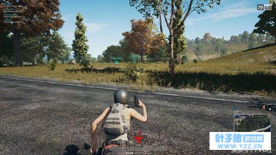 刺激战场全图最肥的13个点,随便找到1个都