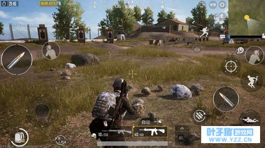 刺激战场:想上“王牌”你必须了解的积分攻