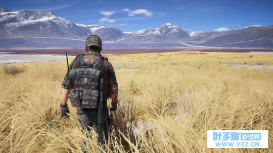 荒野行动: 这些事一百局才能碰上一次, 全都