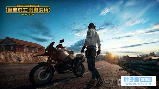 刺激战场大更新,倍镜修改鸡肋,握把分类模