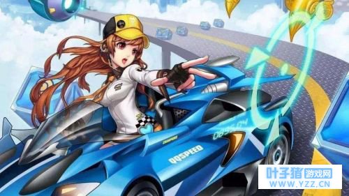 qq飞车手游糯米/红枣/粽叶获得方法介绍