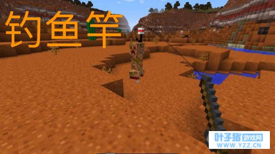 我的世界:熊孩子的TNT都过时了,学会用这