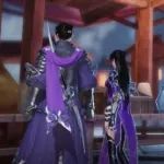 【同人】师姐和复仇…他应该选择哪个?