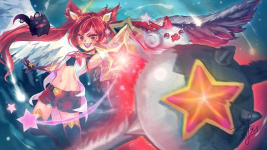 王者荣耀:百分之80的小学生常用三大英雄,