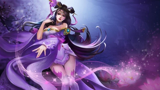 王者荣耀五大爆发单挑王,孙悟空都上榜,第