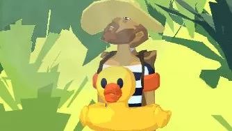 明日更新 | 明人不说暗话,这次,我们不绿