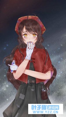 第五人格:原来医生长这样,第五个超好看