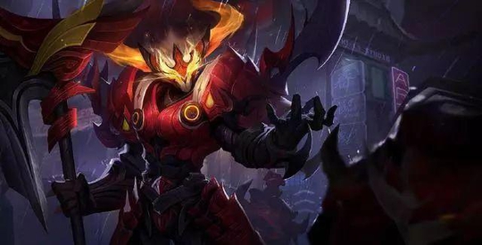 王者荣耀S11赛季奖励曝光:可获得两套皮肤