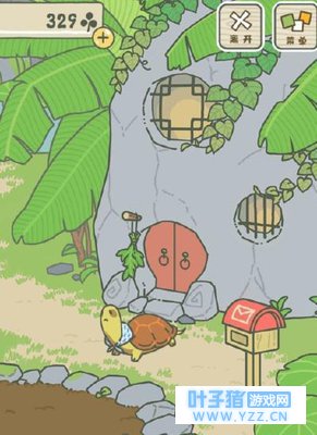 旅行青蛙中国之旅端午节粽子版,儿子你们还