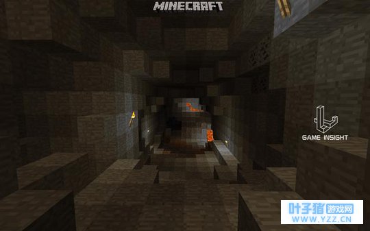 我的世界:这5个悲剧的出生地,遇上它们才