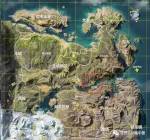 荒野行动:跳这的人丝毫不比足球场少,交通