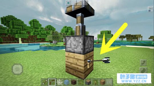 我的世界:10大红石电源方块,最后1个还可