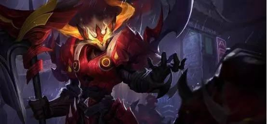 王者荣耀:S12赛季总览,段位继承表、新皮