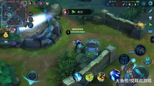 王者荣耀: 遭所有玩家吐槽的4个段位, 其中