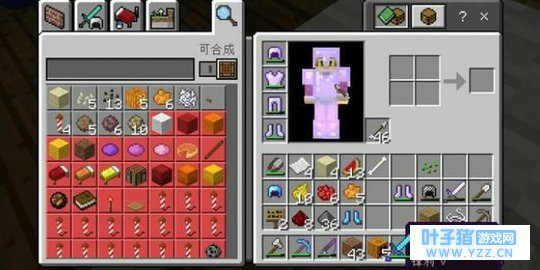 同样都是沙盒游戏,我的世界和迷你世界谁的