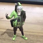 钟馗出没网易大厦?事实上你也可以把他带回