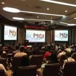 ѧ԰xϷѧԺ߻Mini-Game