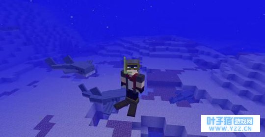 我的世界:游戏中让人绝望的5大出生点,你