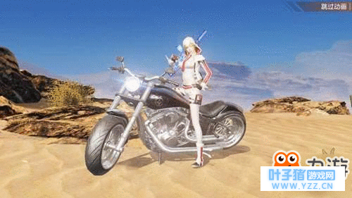 荒野行动-四大社会人玩家 小心他们最好躲得