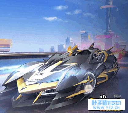 QQ飞车手游黑金值得买吗 黑金入手价值分析