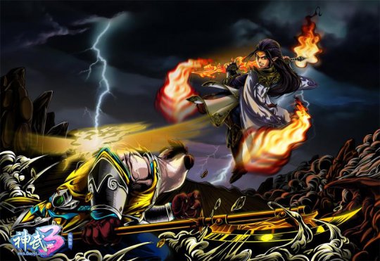 Ľ����ս������